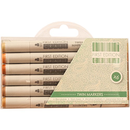 Trimcraft Browns-First Edition pennarelli