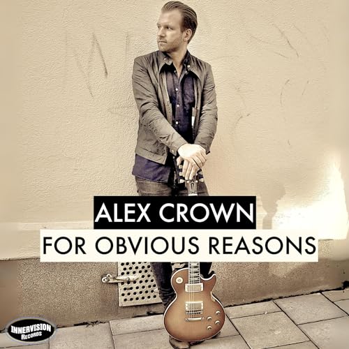 Alex Crown