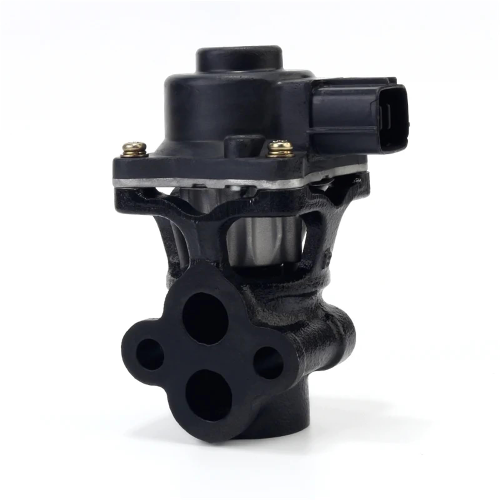 Hdkenf Egv922 (Egr) Vacuum Egr Valve 18111-77E00 18111-77E01 1811177E00 / Compatible With Suzuki Vitara, Aerio, Esteem, Grand Xl-7, Sidekick (2002-2007)