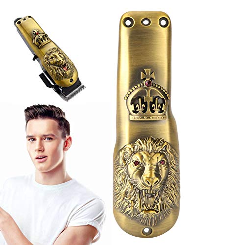 Boquite Tagliacapelli, Copertura Frontale