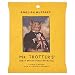 Mr Trotter's Great British Pork Crackling - English Mustard 60g