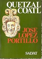 Quetzalcóatl 8434536986 Book Cover