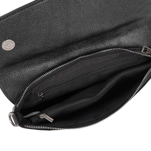 Women's Snakeskin Flap Tote Top Handle Satchel Handbag Pu Leather Clutch Purse Casual Shoulder Crossbody Bag3