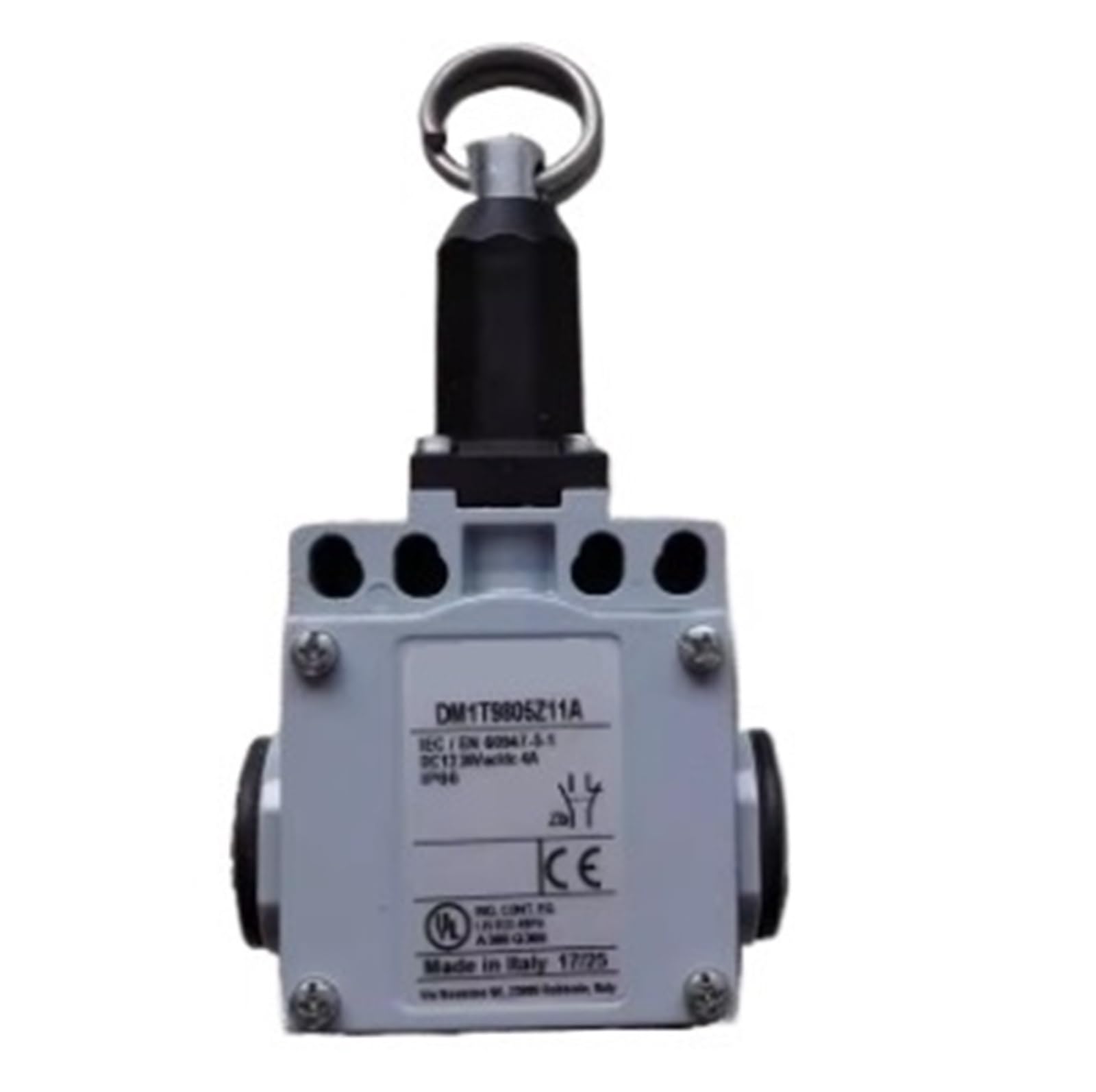 KSZHZYMGX Pull rope switch DM1T9805Z11A