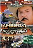  Lamberto Quintero [USA] [DVD]