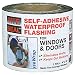 COFAIR Products TS 433 4" x 33'Titeseal Flashing