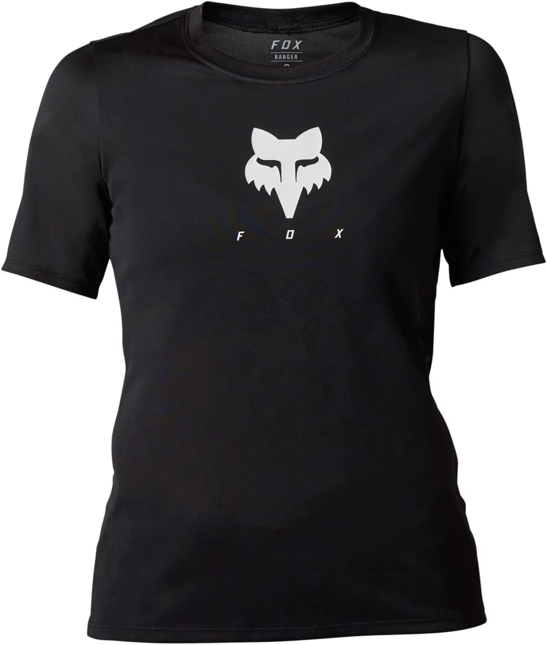 Fox Racing Womens Womens Ranger Tru Dri Ss Jersey