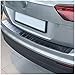 Produktbild tuning-art L248 Edelstahl Ladekantenschutz Anthrazit für VW Tiguan 2 2016-5 Jahre Garantie