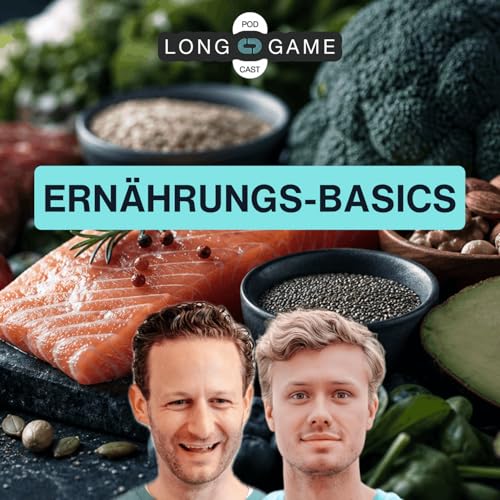 #11 Getting Started 11 - Die Ern&auml;hrungs-Basics