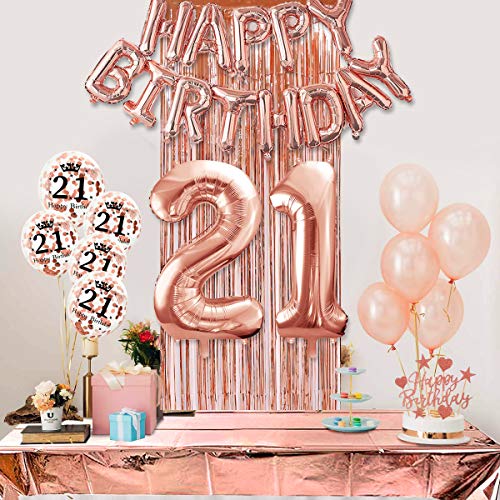 Compare Prices For 21 Ans Fabrique En 00 Cadeau Femme 21 Across All Amazon European Stores