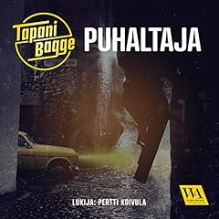Puhaltaja cover art