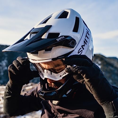 Image of SMITH Mainline Cycling Helmet