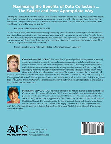 Taming the Data Monster: Collecting and Analyzing Classroom Data to Improve Student Progress - Image 2