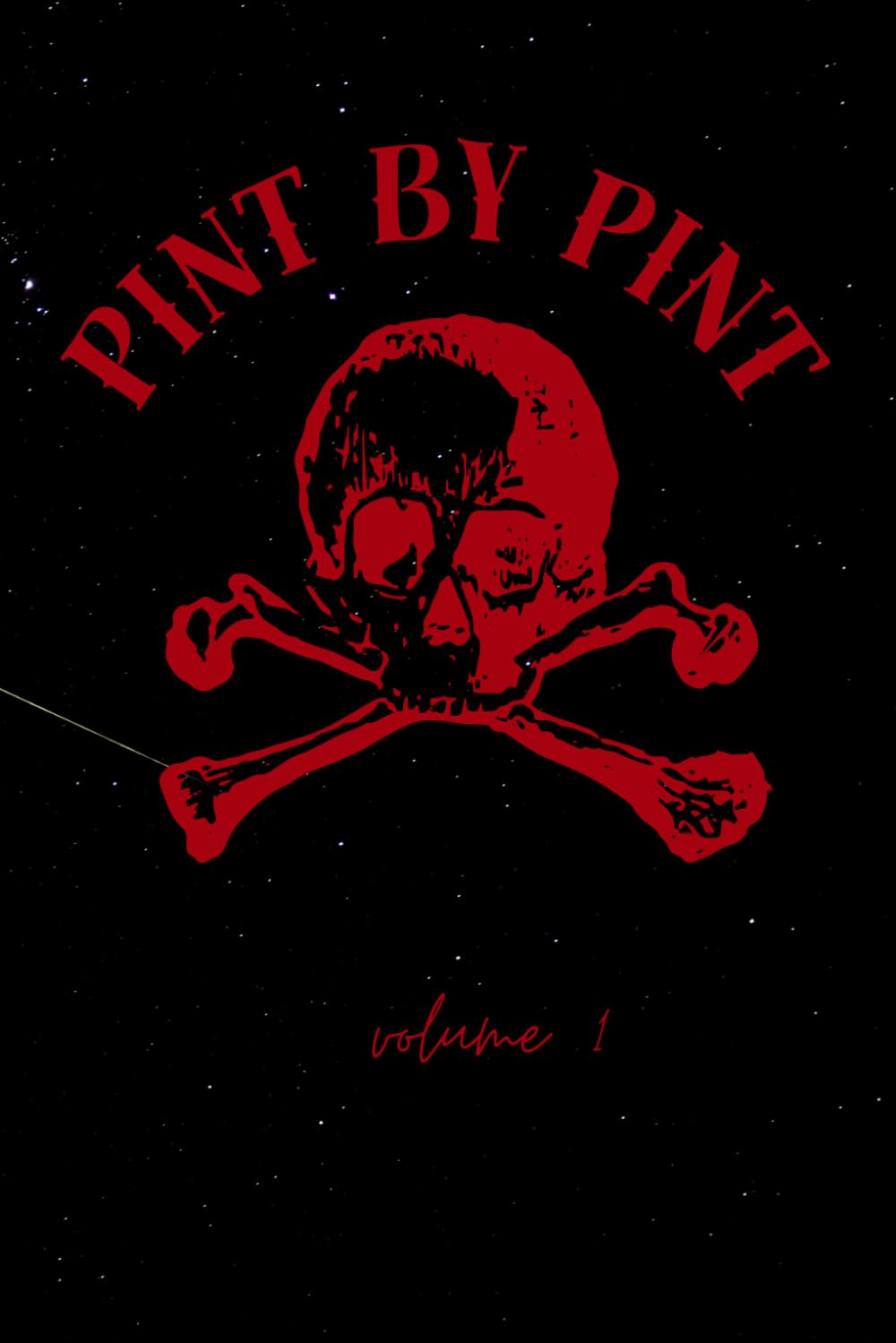 PINT BY PINT: A High Seas Pirate Adventure