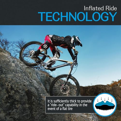 Tubolight Diamana HD Tire Insert Set