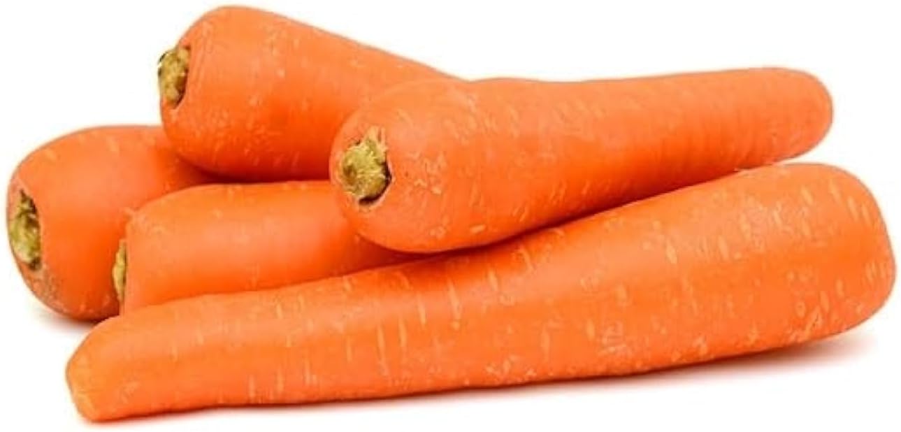 Carrot 500g (Australia)