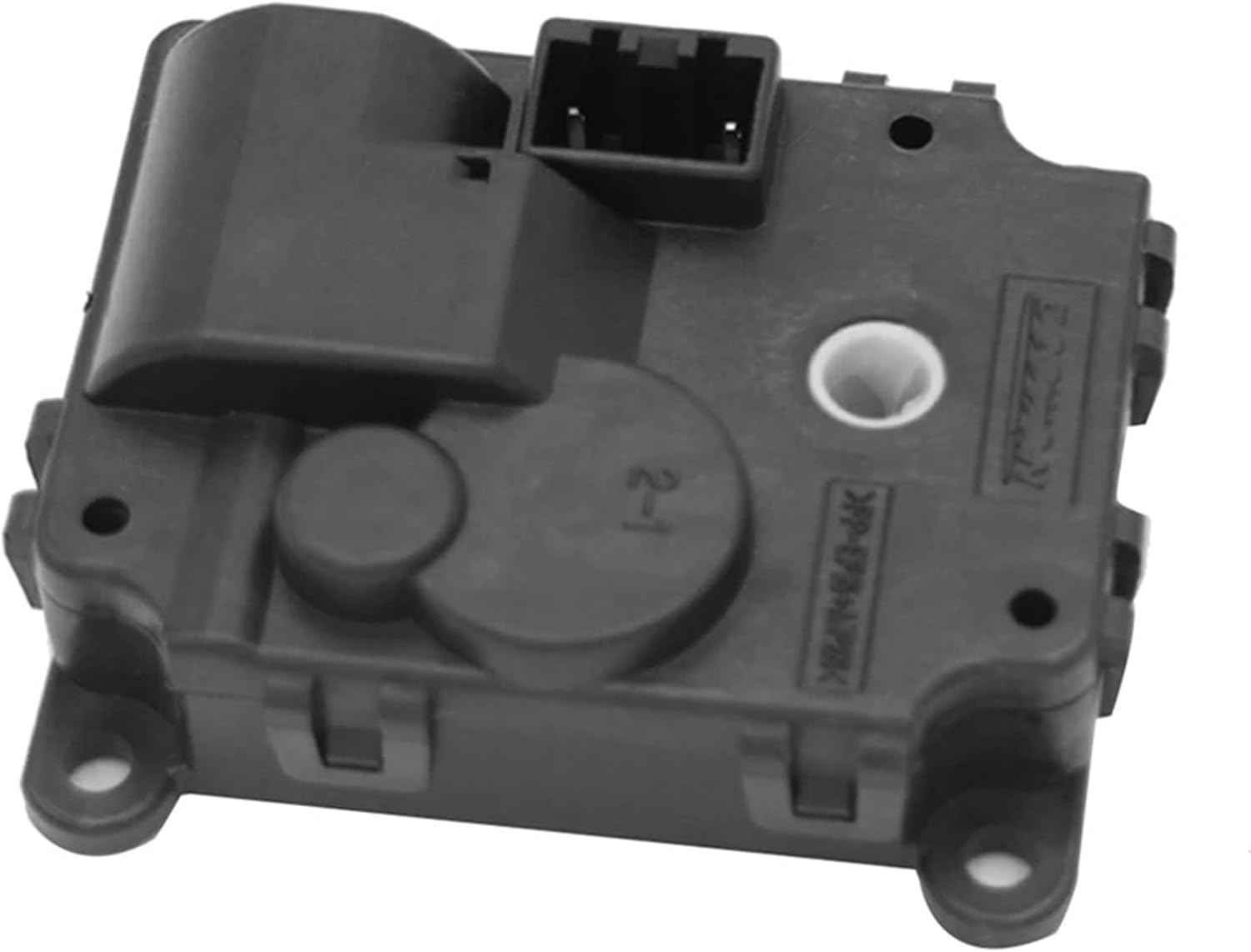[Replacement] 971542E200 97154-2E200 Heater Control Mode Actuator for Hyundai for Tucson 2004-2009 for KIA for Sportage 2004-2009 Spare Parts