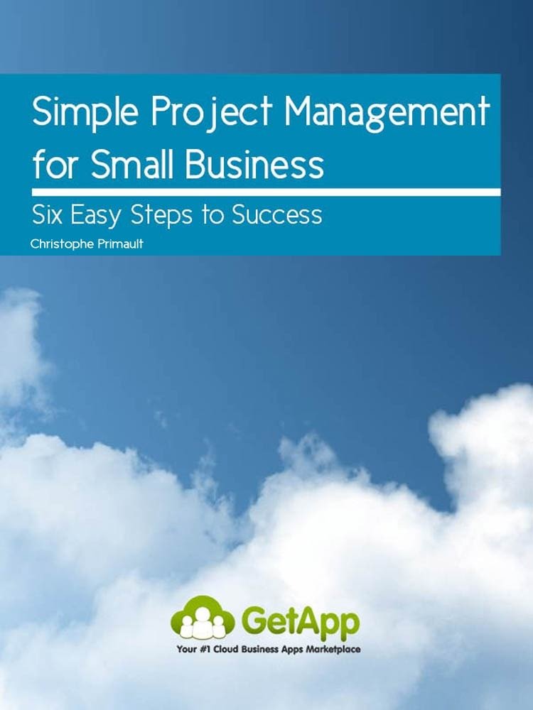 Amazon.com: Simple Project Management for Small Business eBook ...