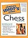 The Complete Idiot's Guide® to Chess