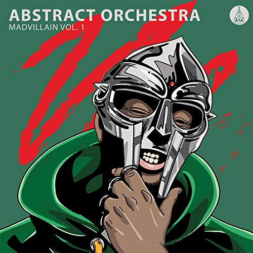 Madvillain, Vol. 1