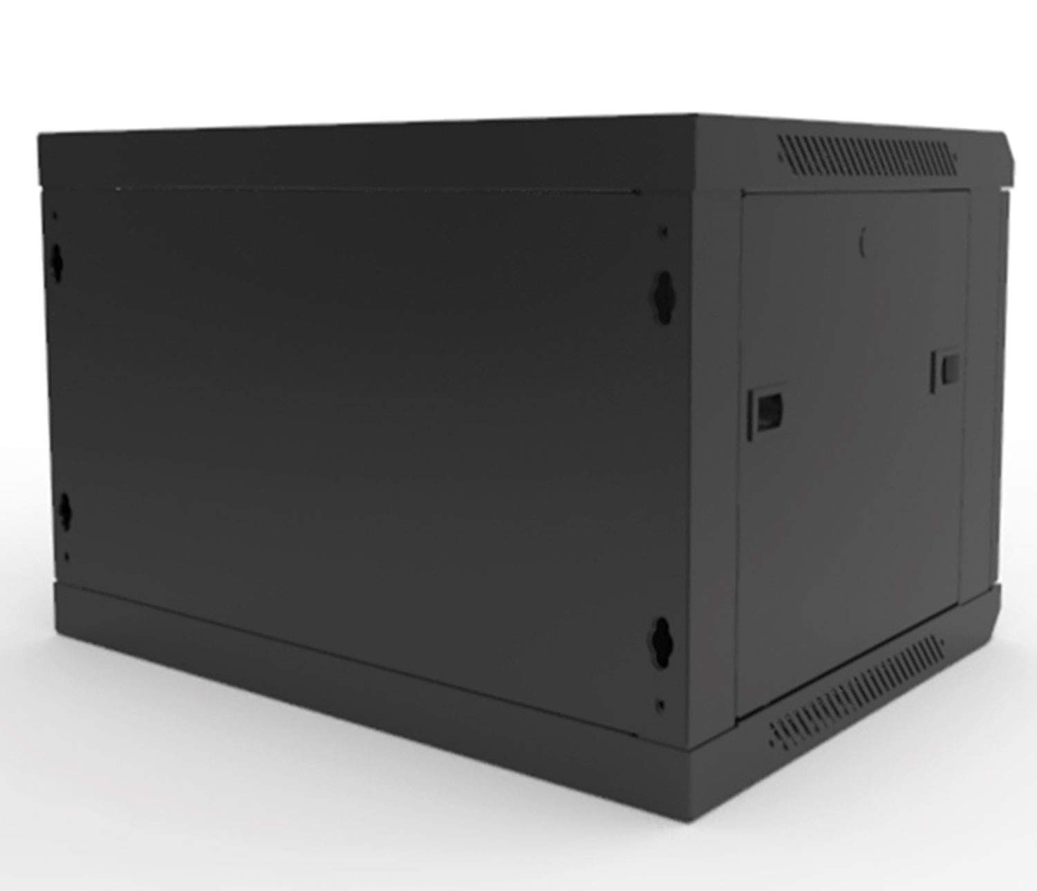 Adastra Étagère Murale ou Autonome de 48,3 cm - 6U x 600 mm de Profondeur