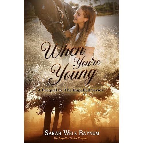 When You're Young -- Sarah Welk Baynum episode artwork