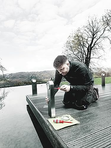 סט מברגים מבודדים Wera דגם 3160I/3165I/6 – תמונה 2