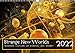 Produktbild Strange New Worlds/UK-Version (Wall Calendar 2022 DIN A3 Landscape)