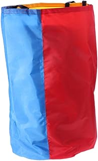 Sack Race Game for Outside Kids Childrens Hop Bags Bean Bags Bean Bags Game Aldult Training Equipment Flower Bag Jumping Bag Parent-child Kids Sports Sack Bags Sack Race Bags
