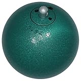 martillo atletismo cuanto mide Material del cable: Acero Boje Sport Martillo de Entrenamiento de Hierro Fundido 3,50 Kg