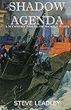 Shadow Agenda: A Mystery Novel of World War I (A Frank Wells Mystery)