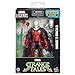 Marvel Legends Series Strange Tales Marvel's Dracula, Comics Collectible 6-Inch Action Figure