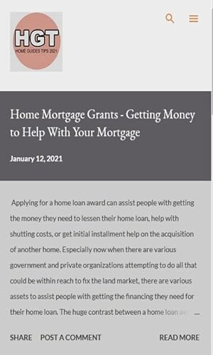 HGT - Home Business TIps 2021