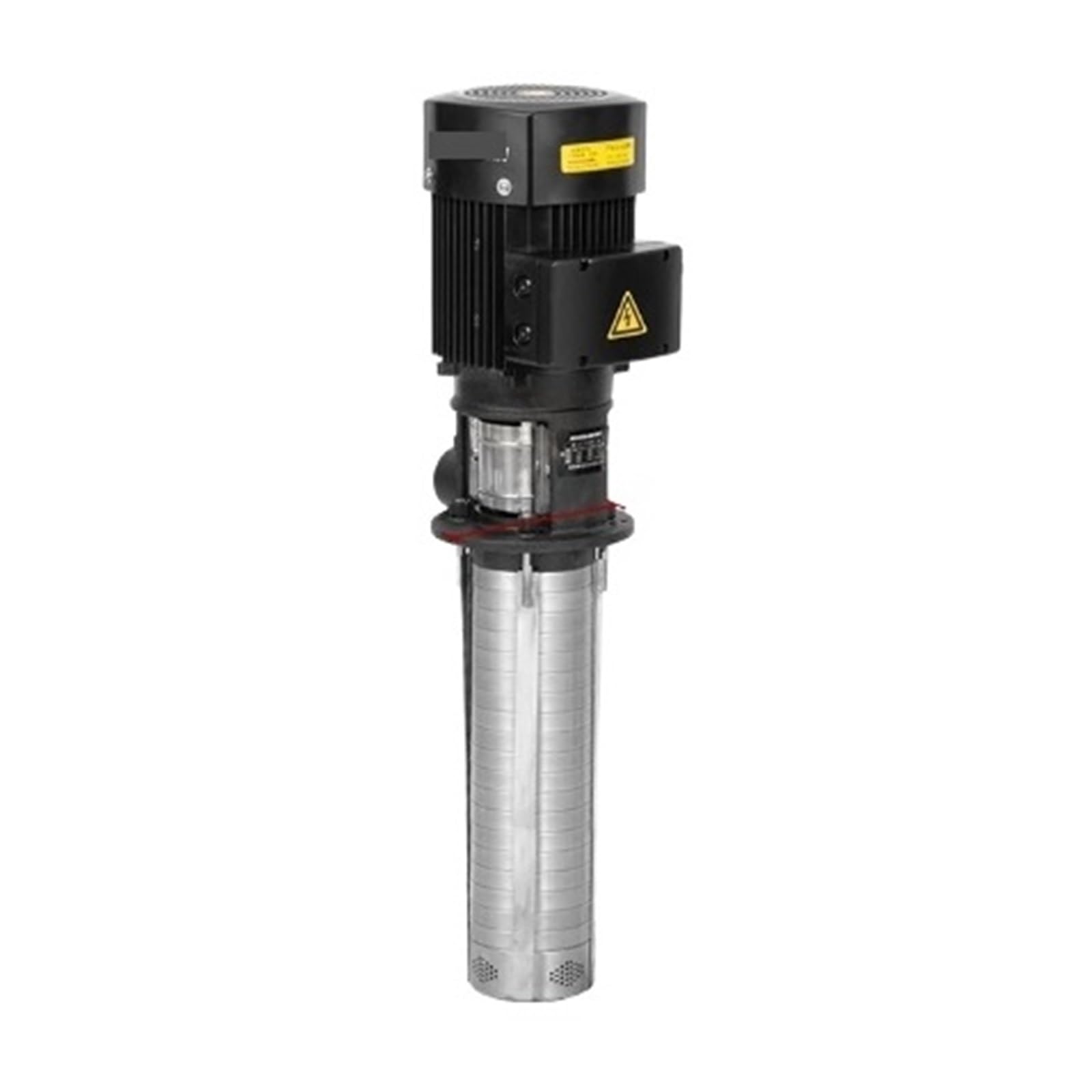 Centrifugal Pump Three-Phase 380V 2.2KW Machine Tool Water Pump
