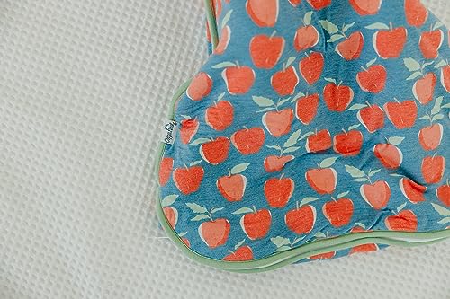 Image of Copper Pearl Baby Sleep Sack, Teacher - Wearable Blanket for 0-6 Months, Sleeveless Sleep Sack for Baby Boy or Girl