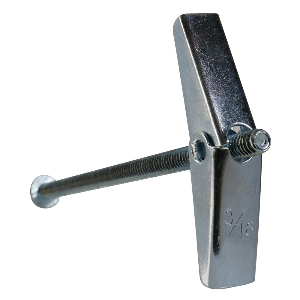 Skywalker Toggle Bolts (40, 3/16” x 3")