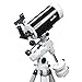 Produktbild Skywatcher Skymax-127 (EQ3-2) (127mm (5 Zoll), f/1500) Maksutov-Cassegrain Teleskop schwarz