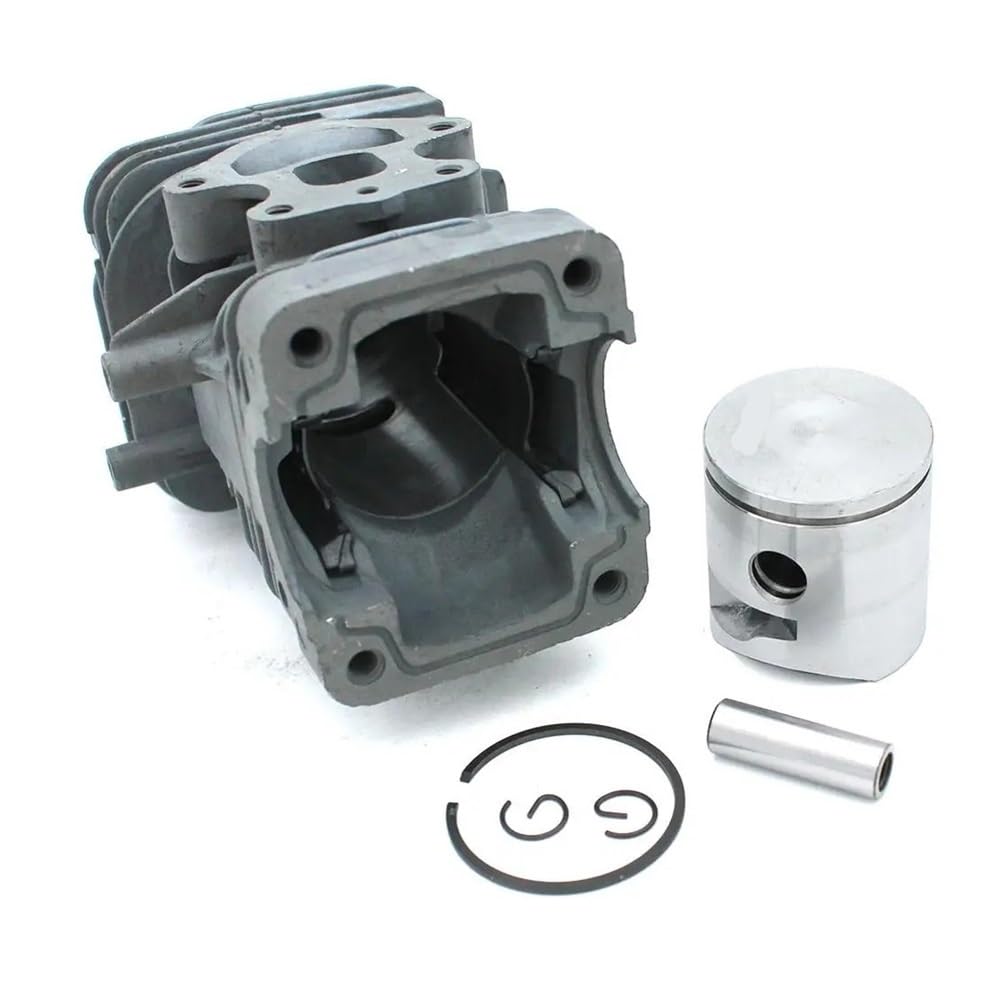 Piezas de Repuesto Kit de pistón cilíndrico for Motosierra 120 II 125 II 577831102