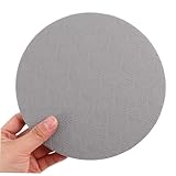 Toddmomy 2pcs Bulk Yoga Pads Exercise Equipment Men Knee Elbow Pads Non-slip Yoga Mats for Home Gym - Image 3