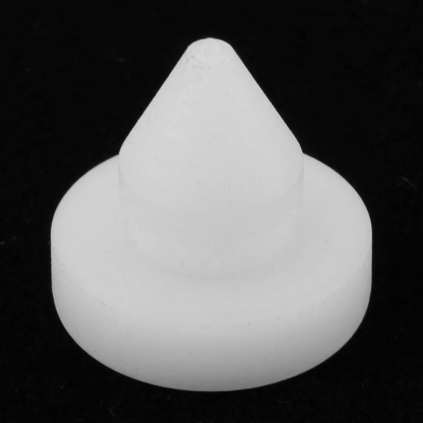 Amazon | Pasotim ブレーキクラッチペダルストッパーパッド（12個