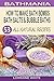 Price comparison product image How To Make Bath Bombs, Bath Salts & Bubble Baths: 53 All Natural & Organic Recipes (All Natural Series)