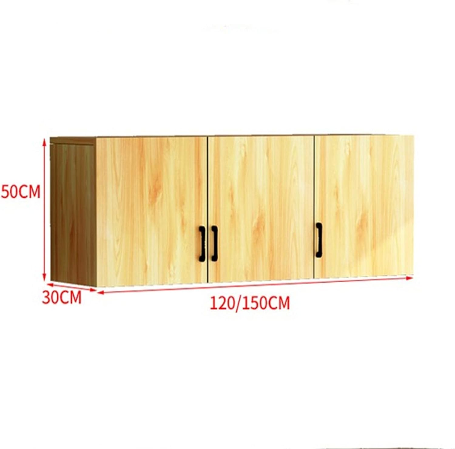 壁収納キャビネット キッチンウォールキャビネットウォールキャビネットトップキャビネットロッカーストレージキャビネットウォールキャビネ