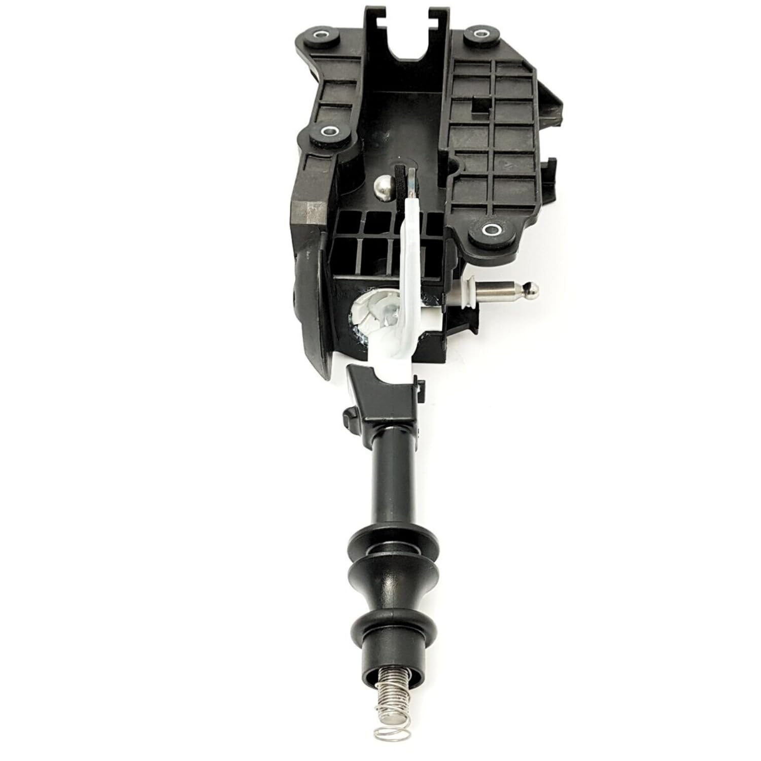 Autocraft Mecanisme de boite, Levier de Vitesse compatible pour Citroën Jumper, Fiat Ducato et Peugeot Boxer OEM 1608508580 2400FE 2400LV