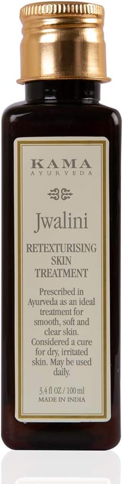 Kama AyurvedaJwalini Retexturising Skin Treatment Oil