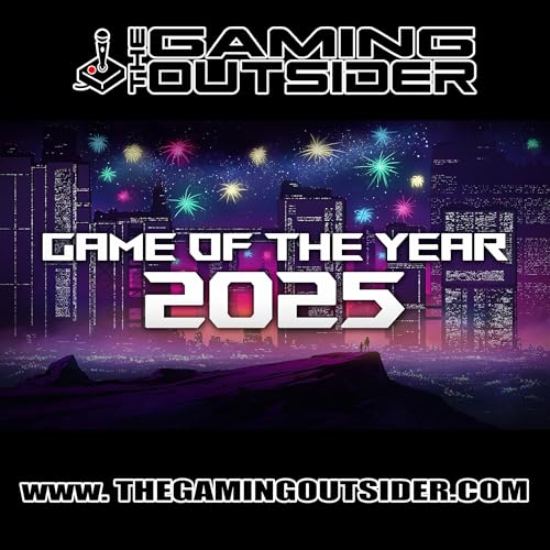 2025 Game of the Year!!
