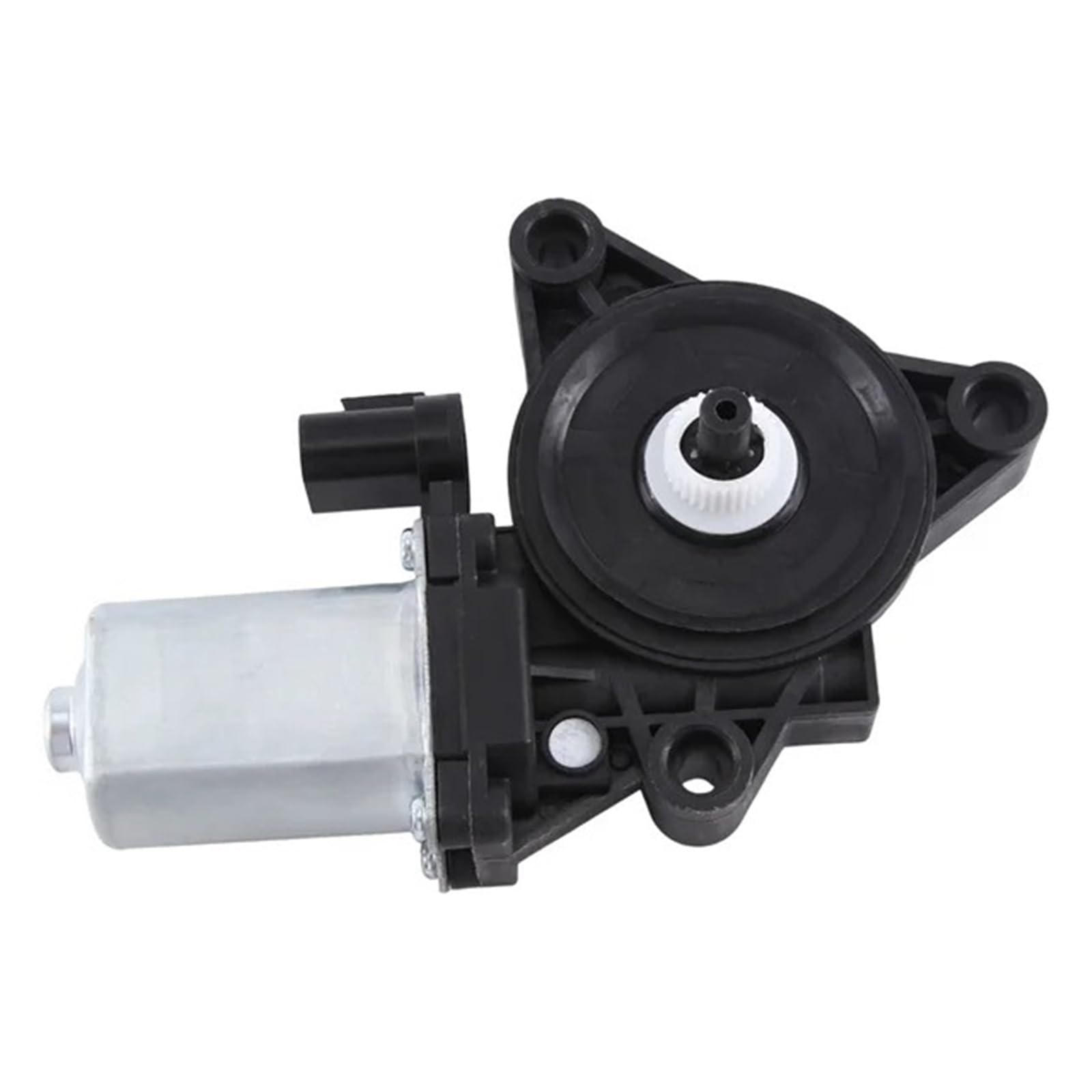 KIRYU Regulator for Hyundai for Tucson 2016-2021 Car Door Power Window Motor(Rear Left)