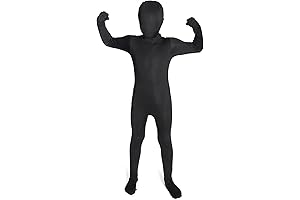 Fun Kids Full Body Suit