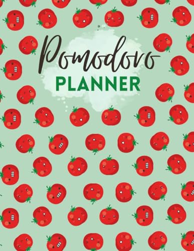 Pomodoro Planner: Boost Your Productivity