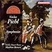 Pichl: Symphonies