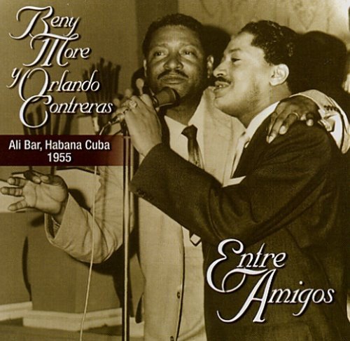 Entre Amigos Reyes Music